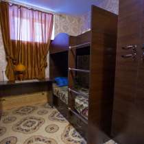 Эконом размещение в хостеле Барнаула, в Барнауле