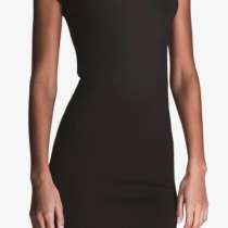 Трикотажное платье Zara, в Тюмени