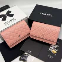 Сумка Chanel, в Москве