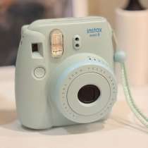 Instax мини 8, в Йошкар-Оле