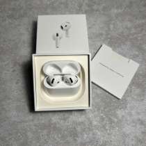 AirPods 4, в Москве