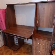 Компьютерный стол, в Владикавказе