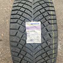 Зима Michelin 255/40R22, в Реутове