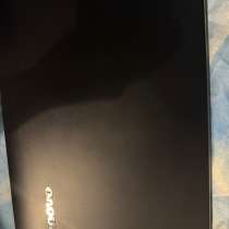 Ноутбук Lenovo, в Москве