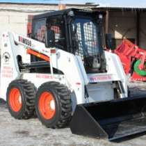 Погрузчик FORWAY WS50 -WS60 (BOBCAT, в Кызыле