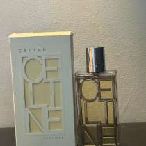 Celine Pour Femme, женская туалетная вода 50 мл, в Пушкине