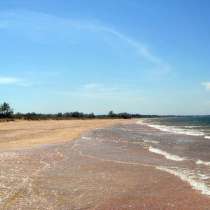 Продам участок 1,5 га в Крыму на берегу моря (Керчь), в Керчи