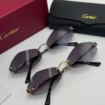 Очки Cartier, в Москве