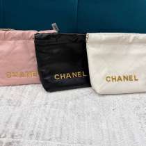 Сумка Chanel, в Москве