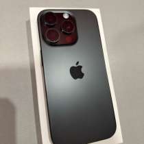 Iphone 16 pro 512gb Dual-Sim, в Москве