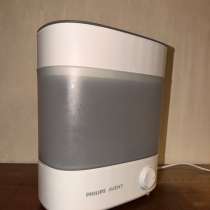 Стерилизатор электрический Philips AVENT SCF291/00., в Москве