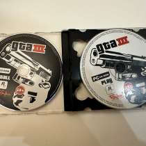 GTA 3 на ПК, в Москве