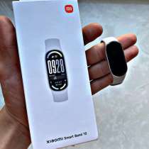 Часы Mi bend 10, в Пушкино