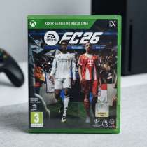 FIFA 26 Xbox, в Отрадном