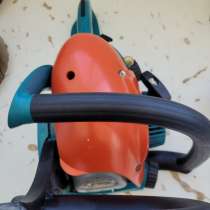 Бензопила Makita, в Видном