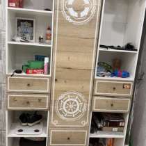 Продам 3 отдельных шкафа, в Новом Уренгое