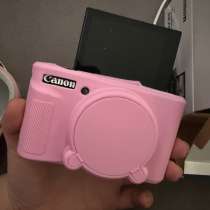 Фотоаппарат canon powershot sx740hs, в Краснодаре