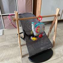 Шезлонг качалка, в Находке
