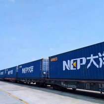 ЖД перевозки из Nanchang(китай) в Россию, в Москве