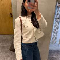 Пиджак Zara, в Махачкале