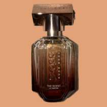 Парфюм HUGO BOSS, в Новокузнецке