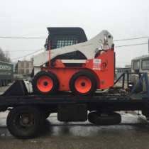 погрузчик Doosan Felix 950, в Тюмени