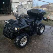 Квадроцикл stels Kazuma Jaguar 500D, в Казани