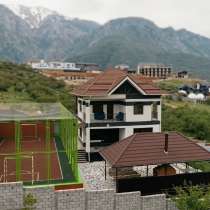МЕЙІРІМ ТАУ VILLA — ГОТОВЫЙ БИЗНЕС У ПОДНОЖИЯ  ГОР., в г.Астана