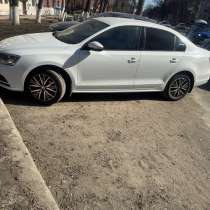 Volkswagen Jetta, в Самаре