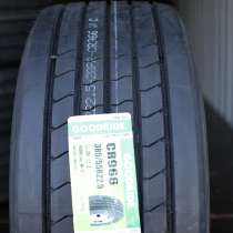 GoodRide CR966 385/55 R22.5 160K, в Москве
