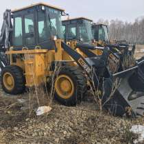 Погрузчик XCMG WZ 30-25, в Оренбурге