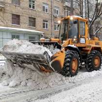 Уборка снега. вывоз снега 24/7 уфа и пригород, в Уфе