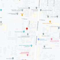 Көп кабаттуу үй куруу үчүн жер тилкеси сатылат, в г.Бишкек