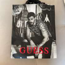 Шоппер GUESS (оригинал), в Ростове-на-Дону