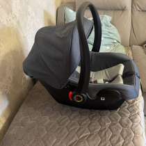 Продается коляска 3 в 1, в Каспийске