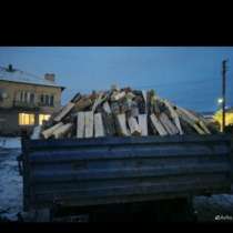 Продам дрова, в Пскове
