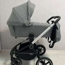 Коляска mowbaby zoom 3 в 1, в Дзержинске