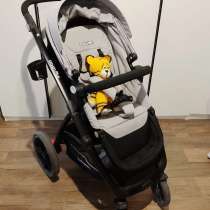 Прогулочная коляска, в Новосибирске