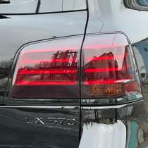 Стопы лексус LX 570, в Елизово