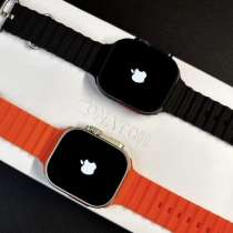 Apple Watch Ultra 3, в Москве