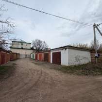 Продается гараж, в Октябрьском