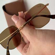 Продам детские очки Ray ban.Новые !, в Саратове