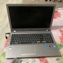 Samsung Series 5 510R5E / Core i5 / на запчасти или восстано, в Перми