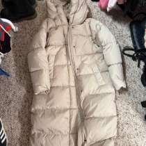 Зимний пуховик MAX MARA, в Москве