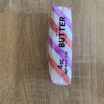 Сквиш BUTTER в полоску, в Москве