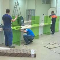 Разборка Упаковка оборудования мебели перевозка, в Омске