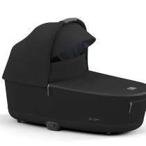 Cybey priam 4 Люлька (спальный блок) black, в Люберцы