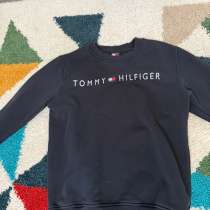 Свитшот Tommy Hilfiger оригинал, в Калининграде