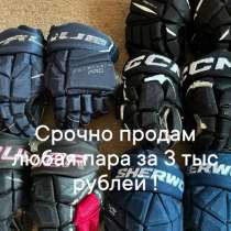 Хоккей, в Орске