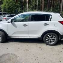 Kia shortage 3 2015 год, в Екатеринбурге
